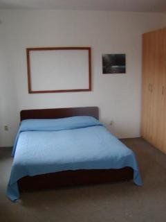 Adria Apartments Biograd Na Moru Esterno foto