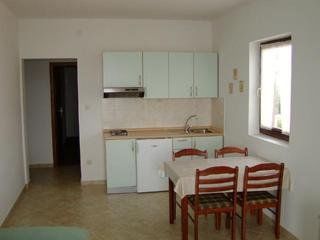 Adria Apartments Biograd Na Moru Esterno foto